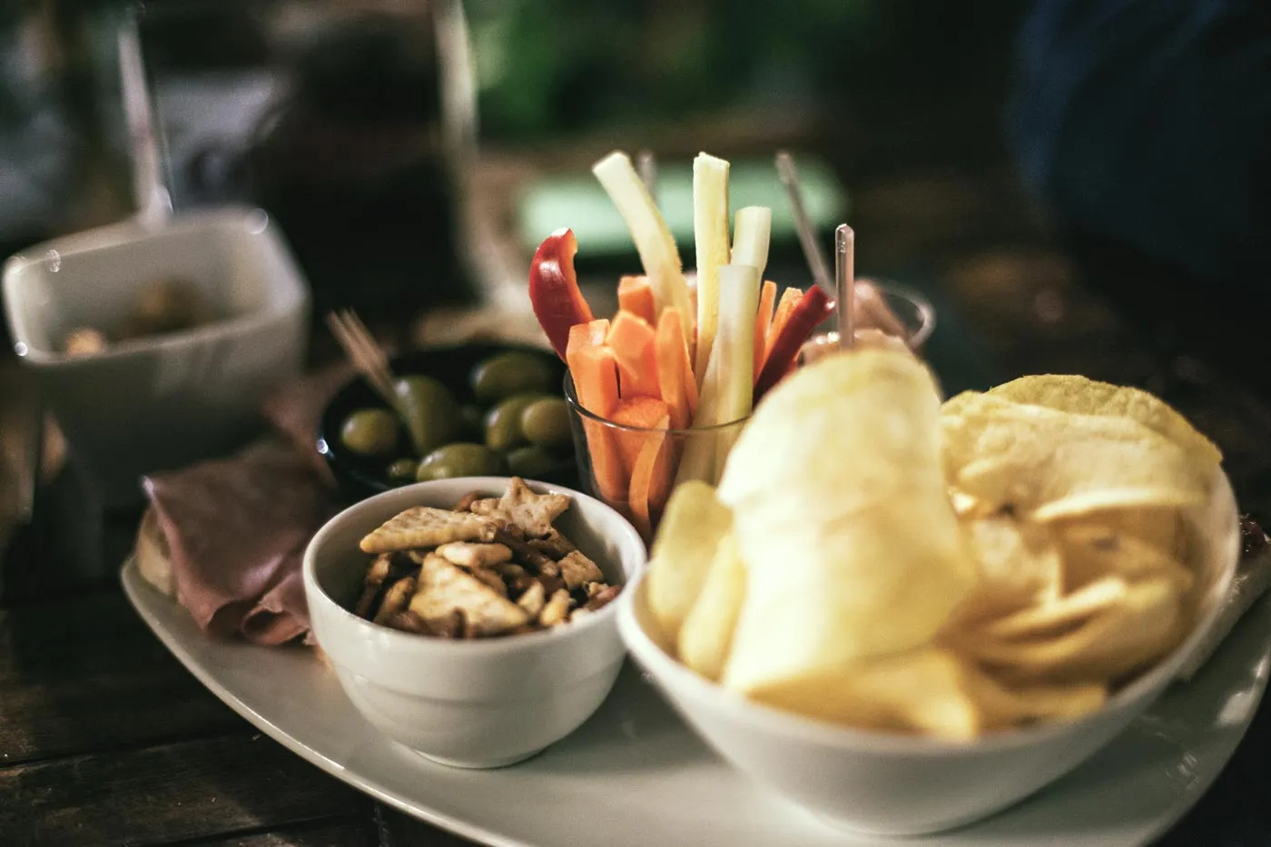 Amrita Tiffin Service homemade food